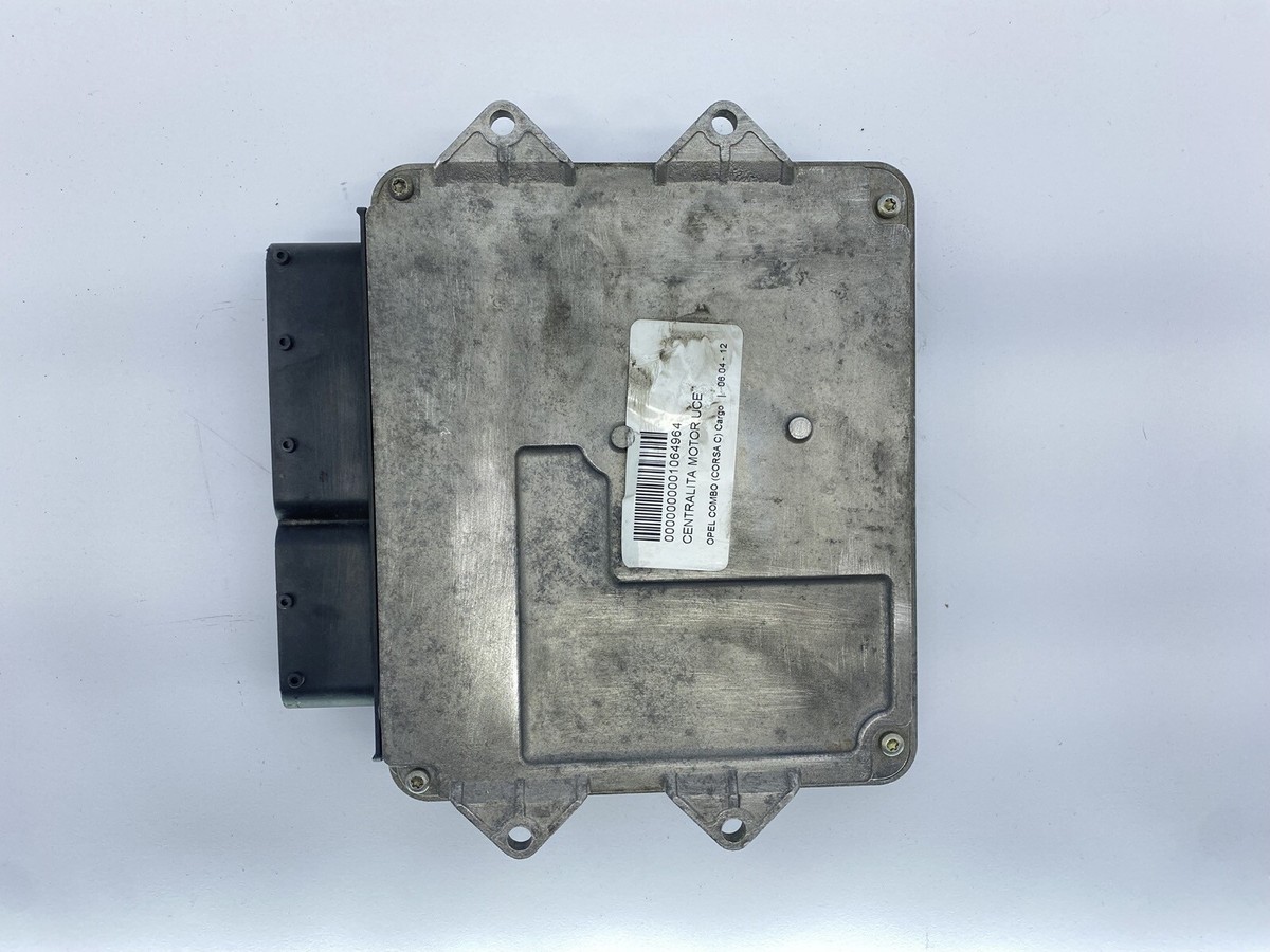 真人 添加剤 ECU Magneti Marelli 55192498 55192498XP 55192498 XP MJD 6JO