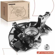 Steering Hub Knuckle Assembly Front Left Side for Lexus ES330 Toyota Camry 04-06