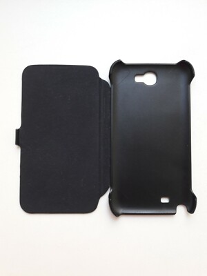 Flip Cover for Samsung Galaxy Note II GT-N7100