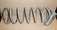 VOLVO V70 ESTATE 1998 REAR SUSPENSION COIL SPRING