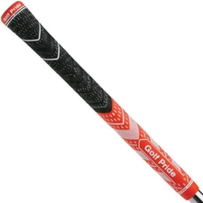 Golf Pride MCC Plus 4 Teams Golf Grips