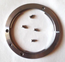 Vintage Camera Accessory Part?