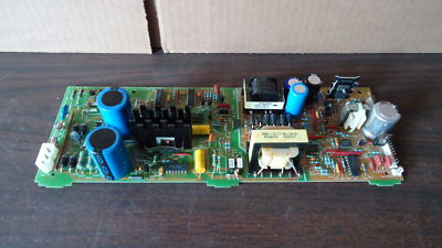 Genicom G-3D0649G07S Power Supply Board 110V 3800 3810