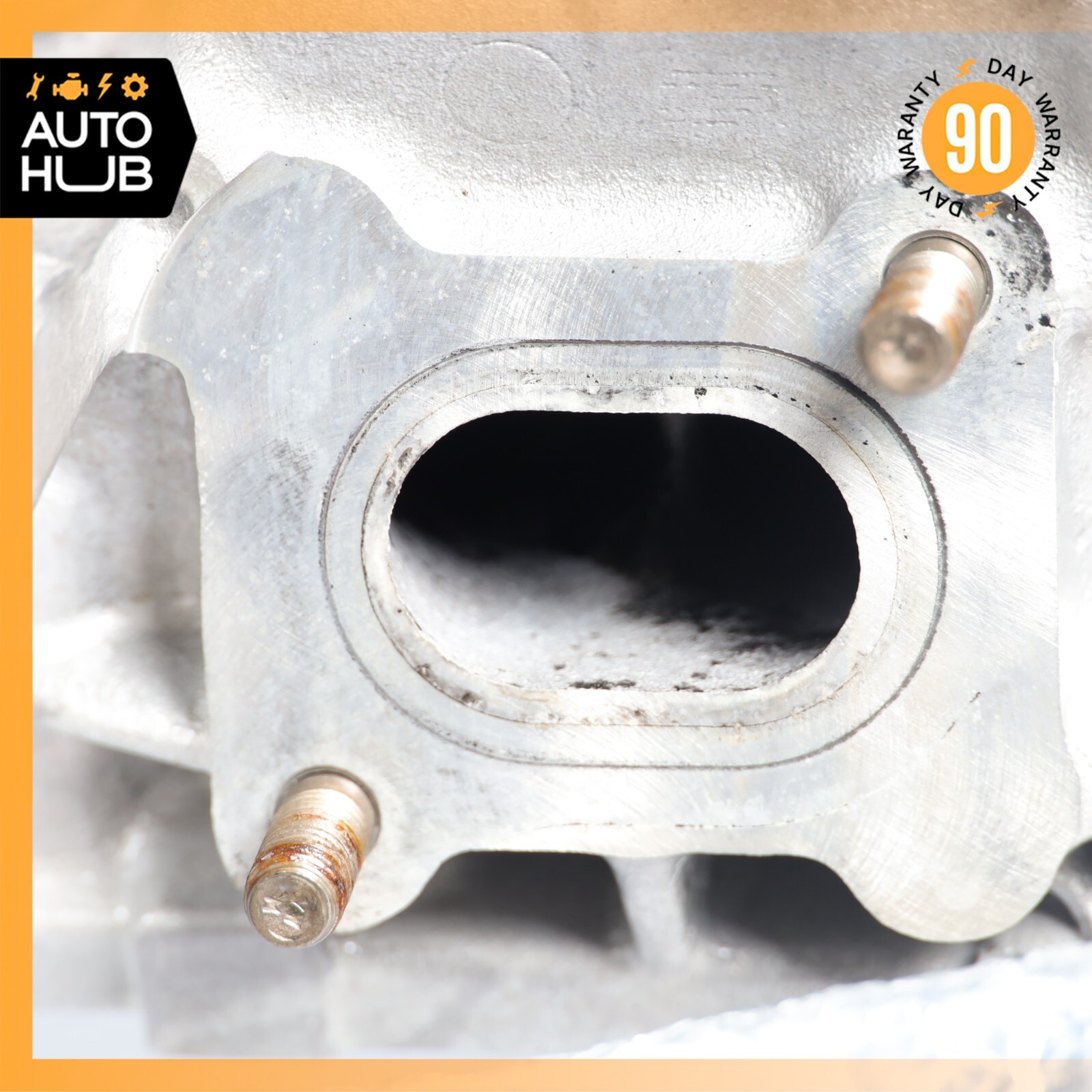 14-24 Maserati Quattroporte S Q4 Ghibli 3.0L Engine Right Cylinder Head OEM 8k