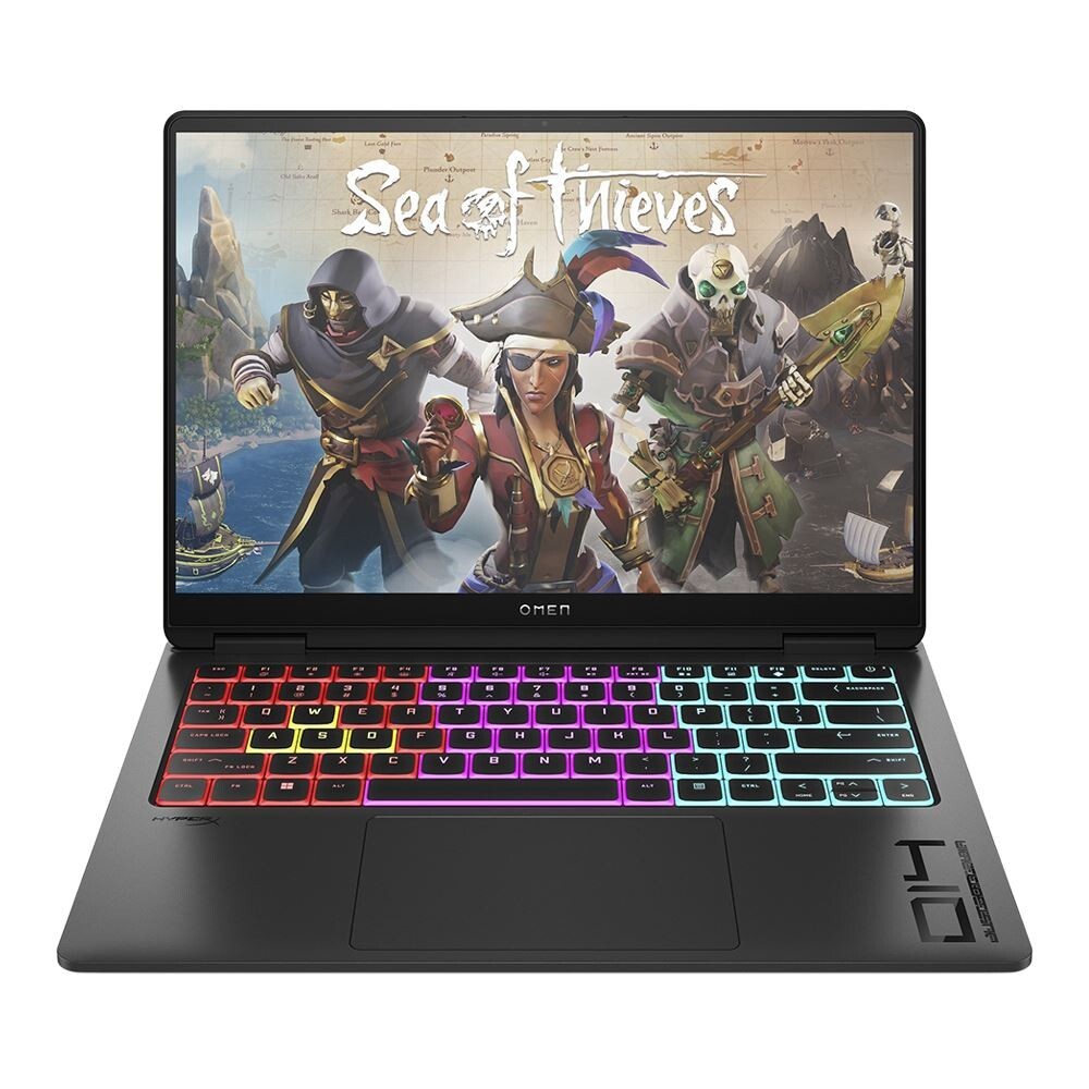 HP OMEN Transcend Gaming Laptop 14.0