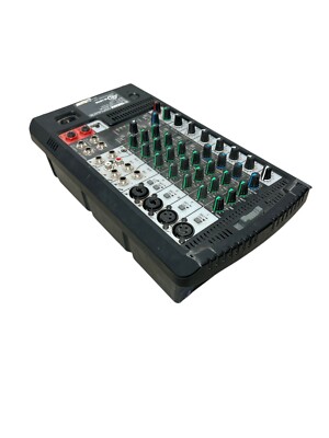Yamaha Stagepas 600i Portable PA System Mixer (with broken handle