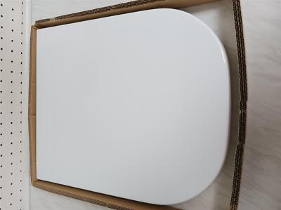 Roca A80173000B - Klobrille - WC-Brille - unvollständig -- 5565/1901