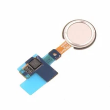 LG G5 H820 H830 H831 VS987 LS992 Home Button Fingerprint Power Button Flex Cable