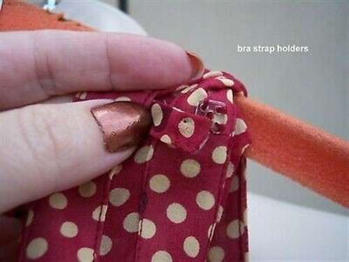 Johnny Was Silk red dotted dress size XS bias cut vneck godet ruffle polka dot - Picture 8 of 12