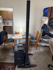 Bose L1 Model 1S System with Ti ToneMatch and...
