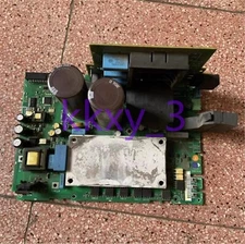 1 PCS Used Danfoss inverter 130B6008 power drive board good