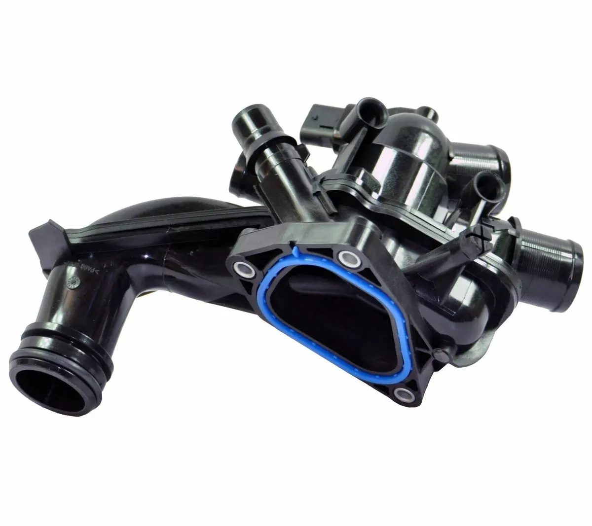 2009 mini cooper 2024 s thermostat replacement