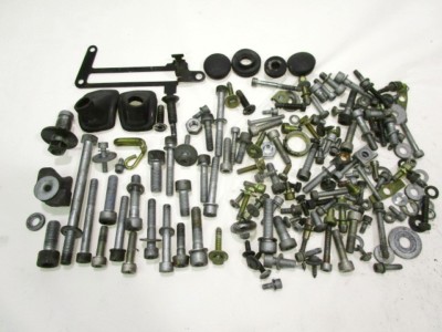 Set Schrauben Generische BMW R 22 R 1150 Rt 2000 - 2006 Schrauben Set