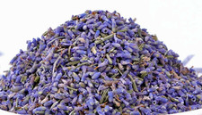 ?ORGANIC Dried Lavender Flowers Super Blue Strong Fragrance FREE FAST POST