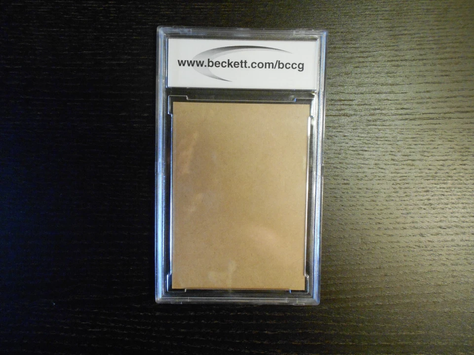 1973 Topps WACKY PACKAGES Ser. 2 Plastered Peanuts TAN Back BCCG 9~PSA (MINT) 💎 - Image 2 of 2