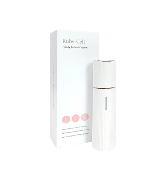 ボディ・フェイスケア Ruby-Cell Beauty Master BSF-1000 Ruby-Cell Beauty Master BSF-1000 ボディ・フェイスケア Ruby-Cell