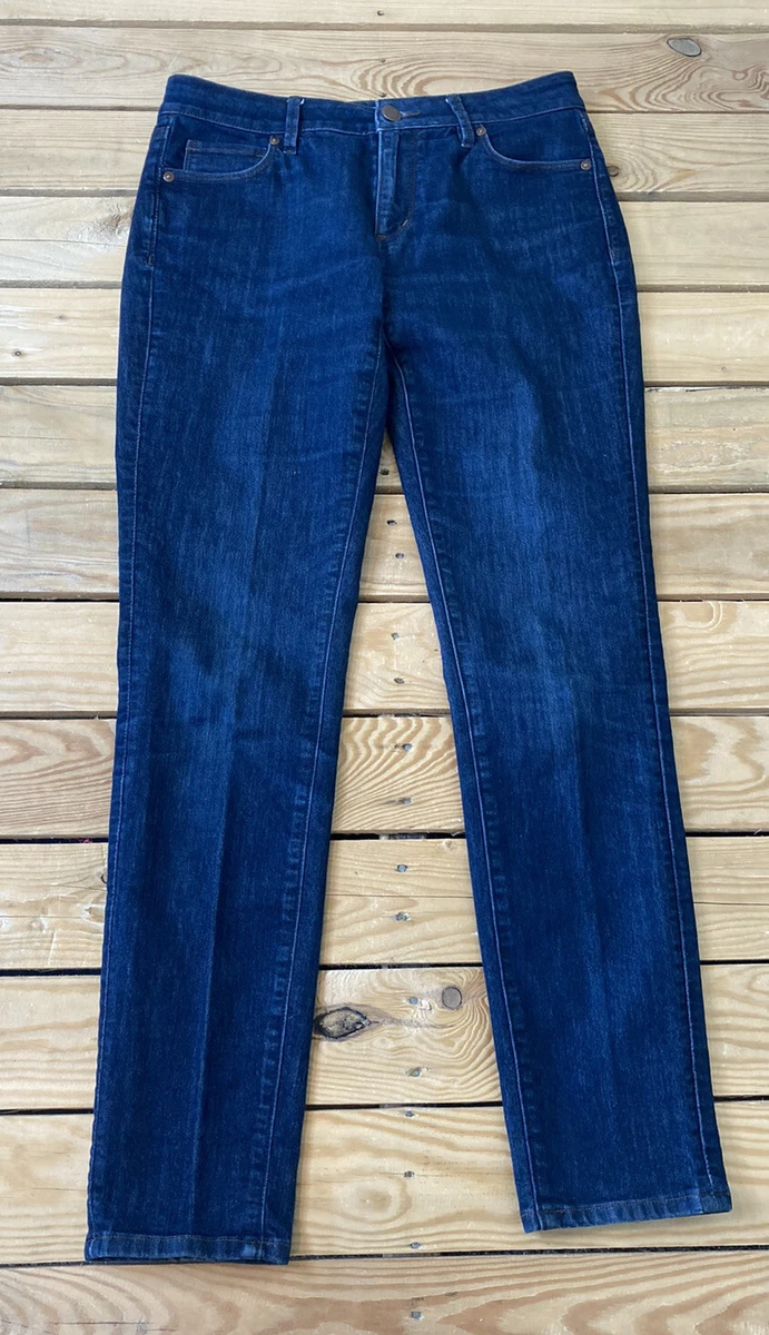 Ann taylor cheap denim