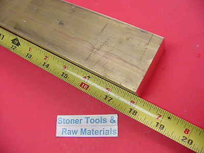 1" BRASS C360 ROUND ROD 6" Long H02 Solid Brass Bar New Lathe Bar Stock - View #12