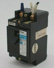 Fuji Electric EA32 5A Auto Breaker