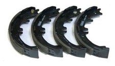 Mâchoire de frein Lexus IS