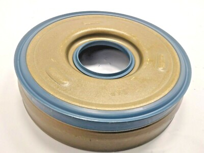 . 6R140 Piston Overdrive Clutch Bonded Molded Hi-Per Blue HD