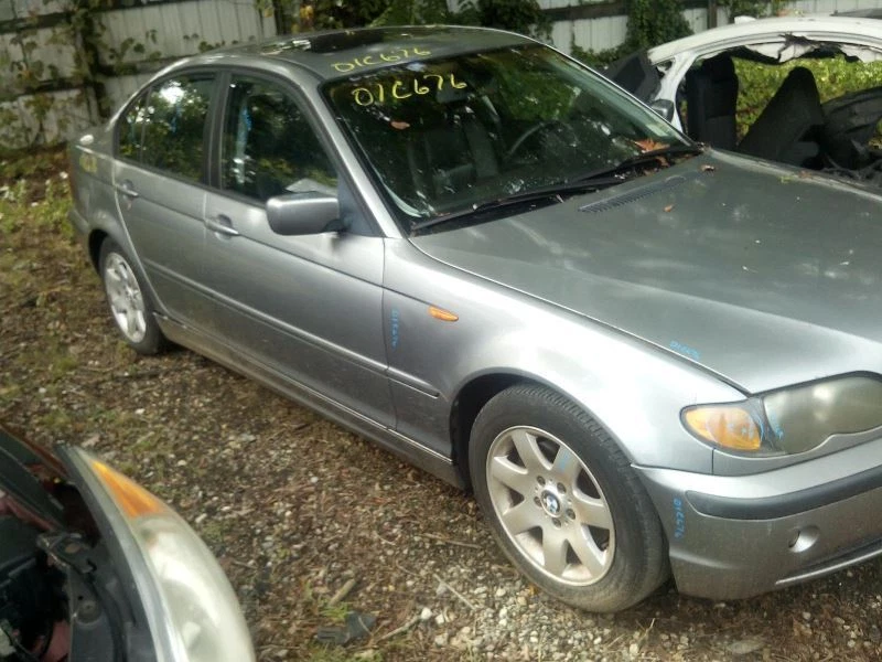 Lanterna traseira de motorista sedã mercado Canadá compatível com 02-05 BMW 320i 1283180 - Imagem 4 de 4