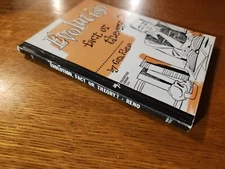 Evolution Fact or Theory by Cora Reno Colportage Books vintage 1953 Moody Press