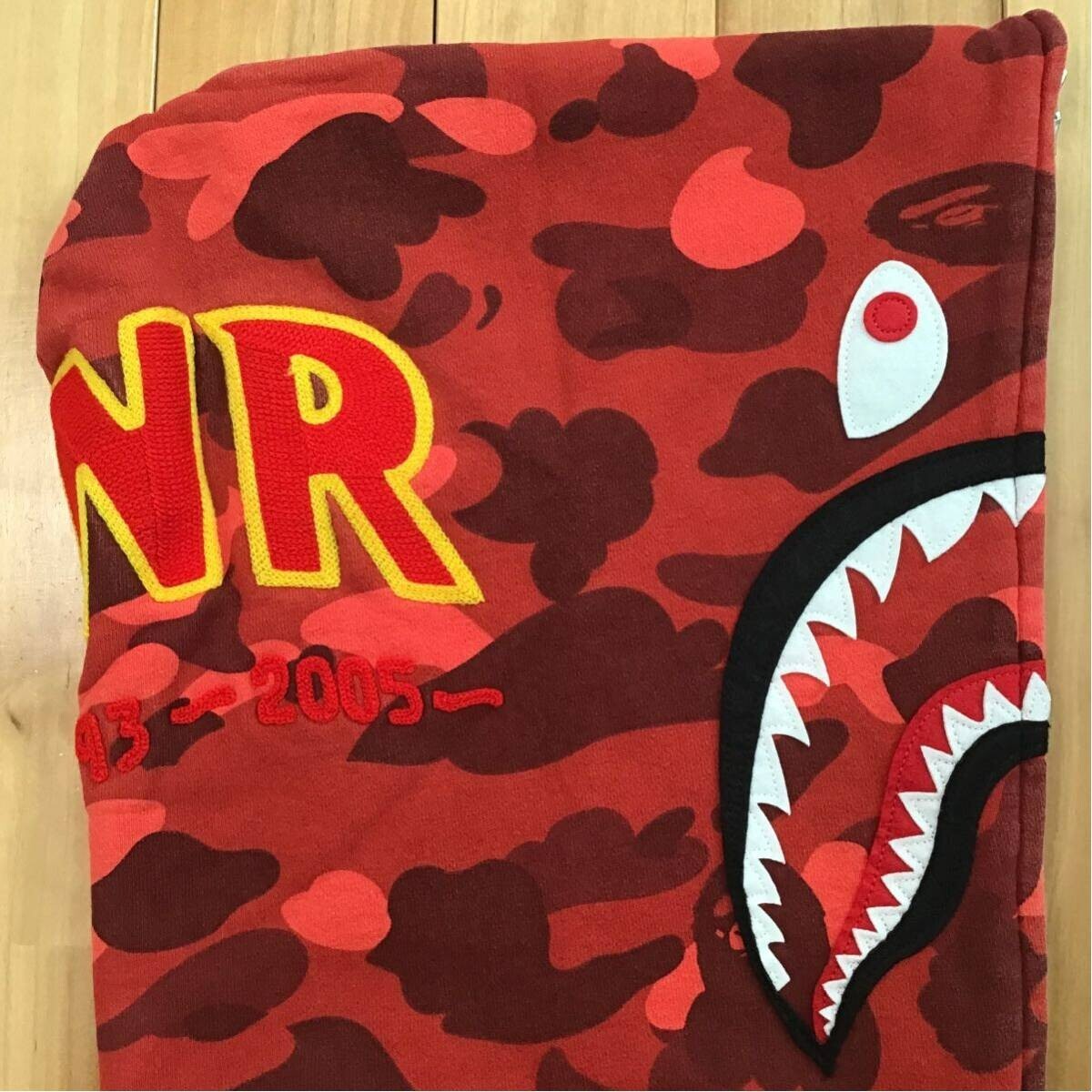 bape ponr パーカー Bape Shark hoodie PONR - Black - Size XXL | eBay
