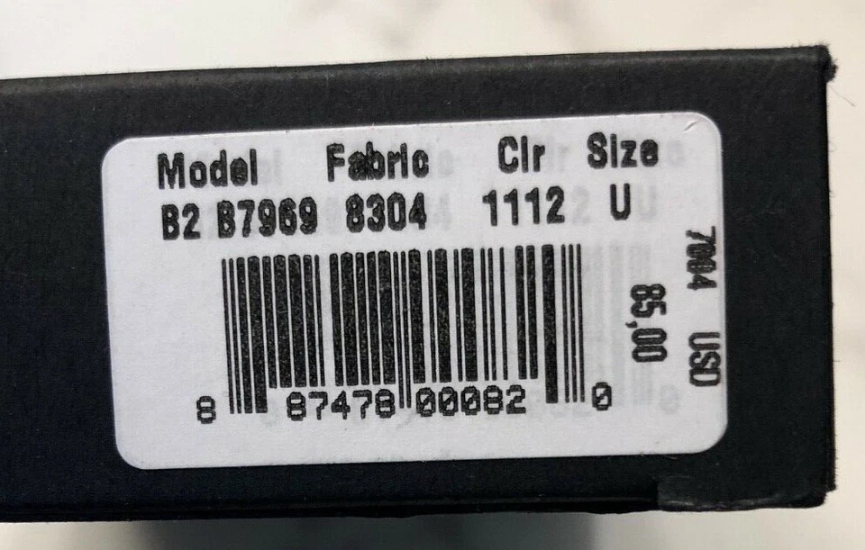Moschino NUEVO EN CAJA Coka Cola lata iPhone 5/5s funda de teléfono Jeremy Scott auténtica Foto 2 de 4