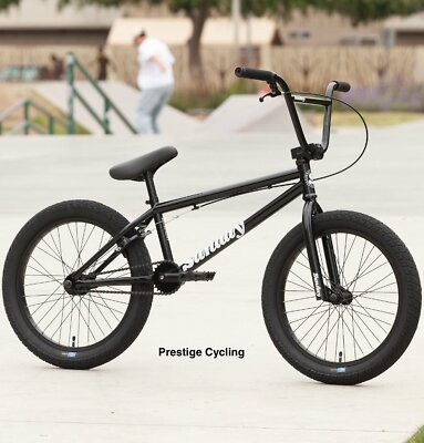 SUNDAY BMX 20インチ 2022 SUNDAY BMX BLUEPRINT 20