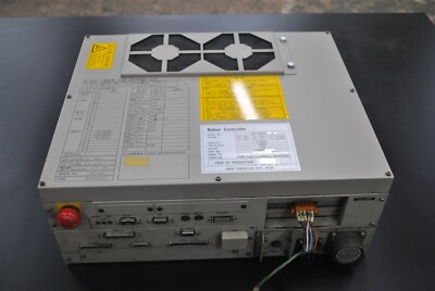 Denso Robot Controller Model No. RC5-HME4BA-BN