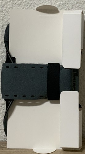 📀 Belkin Slim Fit Armband for iPhone 6 / 6S BLACK/GRAY *AS SHOWN* - 第 3/3 張圖片