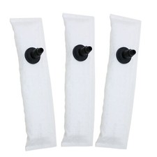 QUANTUM 2001-2004 Mountain Cat 600 (EFI) Arctic Cat FUEL PUMP STRAINER 3 PK HFP-