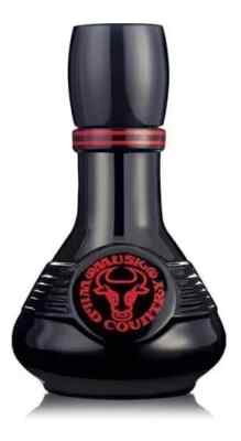 WILD COUNTRY MUSK AVON Colonia para Hombre con Atomizador Gran