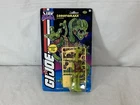 Vintage 1993 GI Joe ARAH Star Brigade LobotoMaxx Figure MOC Carded Sealed