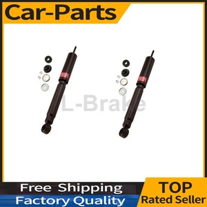 Front Rear Shocks Struts for 1998 1999 2000 2001 2002 Honda Passport
