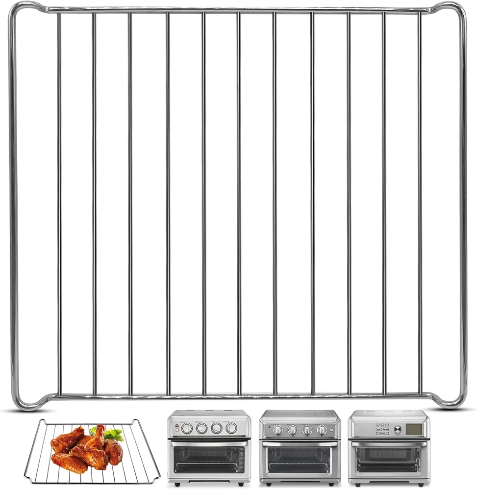 Cuisinart TOA-60 65 70 Air Fryer Convection Toaster Oven Wire Rack Replacement