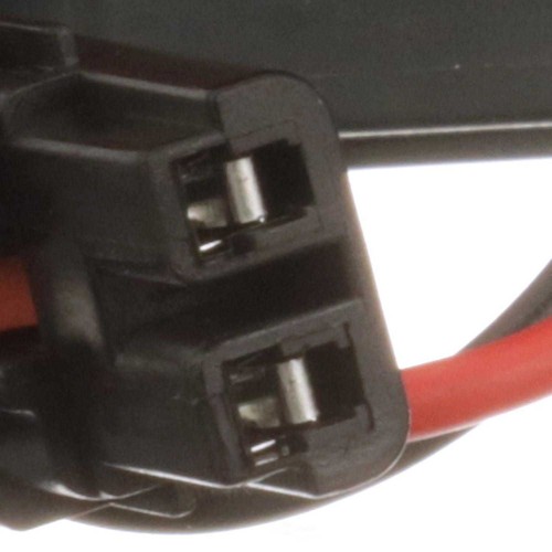 HVAC Blower Motor Resistor Standard RU371T - Afbeelding 5 van 9