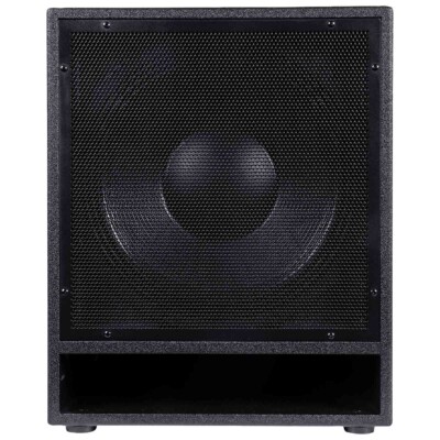 BASSBOSS BB15-MK3 Single 15