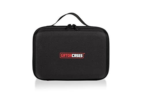Gator Lightweight EVA Carrying Case with Custom Foam Insert for The Shure SM7B - Picture 1 of 6