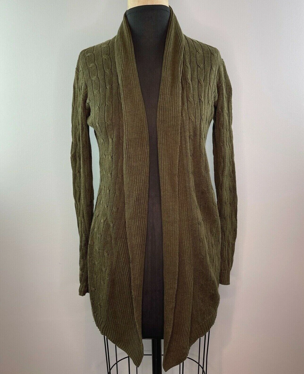 Thin cardigan clearance sweater