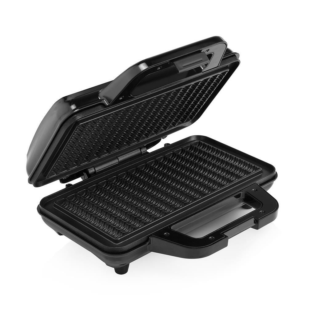 Macchina per waffle fries 1000 W Tristar WF-1171