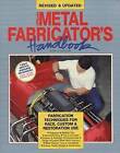 Metal Fabrica HP709: Race and Custom Car by Ron Fournier (Paperback, 1990)