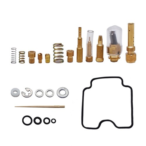 Fit For 2000-2007 Can Am DS 650 Carburetor Rebuild Kit - Picture 7 of 7