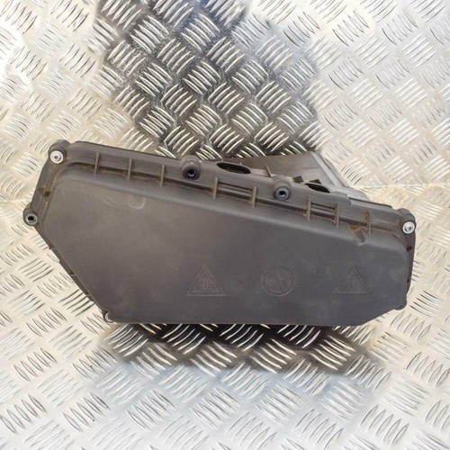 BMW 2 Cabrio F23 Motor ECU Steuergerät Gehäuse 2015