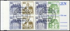 1980, Berlin, MH 11 ed, gest. - 1737917