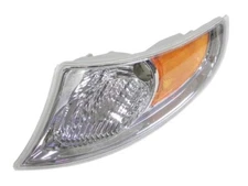 PRO PARTS Turn Signal Light Front Left 12761340 Saab 9-5
