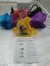 Laerdal SimMan 3G Essential LI-Ion Battery Charger Power Supply Part# 212-07050