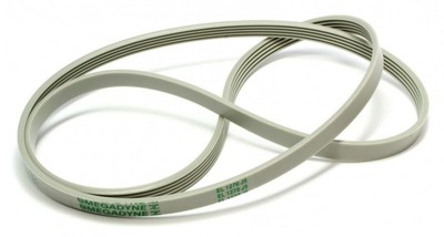 INDESIT, SMEG Washing machine Belt 1270PJ5-EL