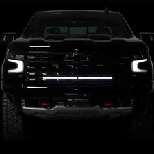 Putco 310037 Virtual DRL LED Grille Light 37in Light Bar
